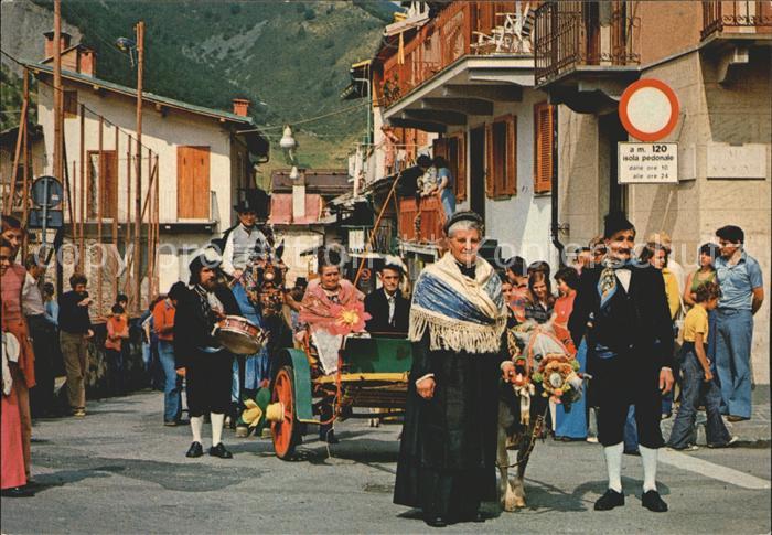 Limone Piemonte Festa de L Abaiya