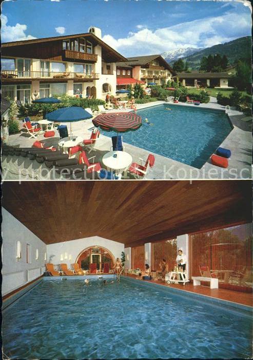 GARMISCH-PARTENKIRCHEN Bayern Hotel Alpina