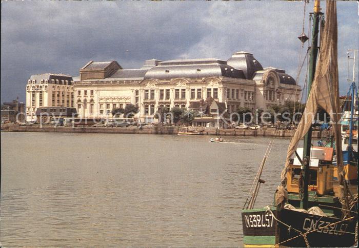 Trouville Havre Casino