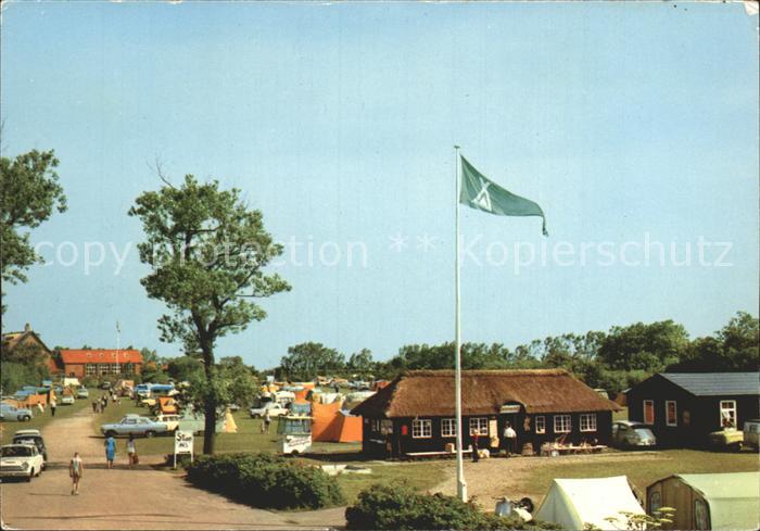 Frederikshavn Campingplatz