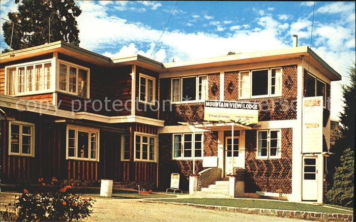 Neuseeland the Bottlehouse