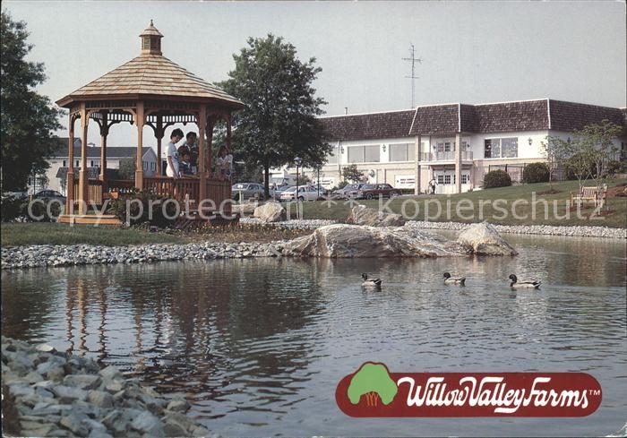 Lancaster California Willow Valley Farms