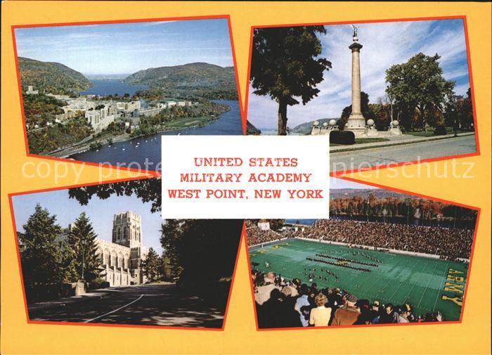 New York City Military Academy