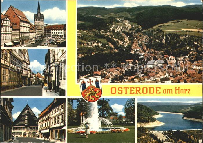 Osterode Harz