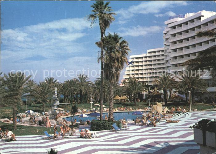 SOUssE  Tunesie Hotel El Hana