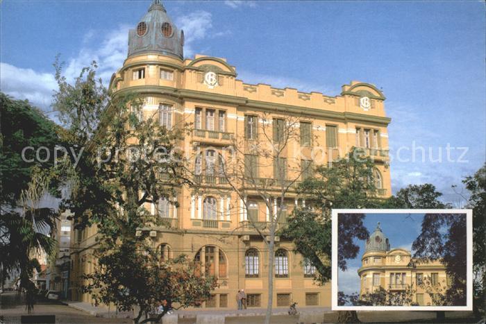 Pelotas Grande Hotel