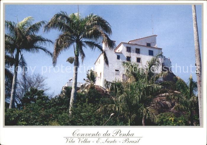 Brasilien Brazil Vila Velha es Brasil