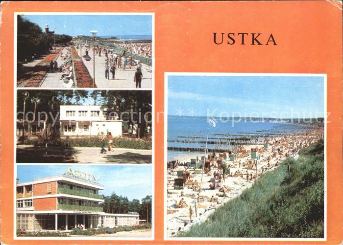 Ustka