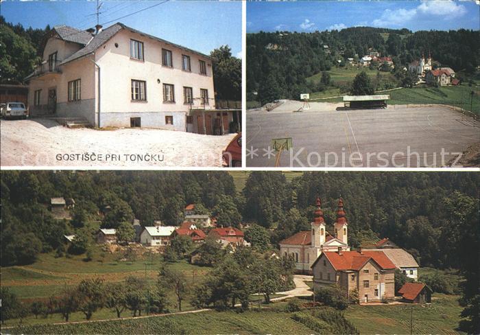 Tschechische Republik Dole Pri Litiji