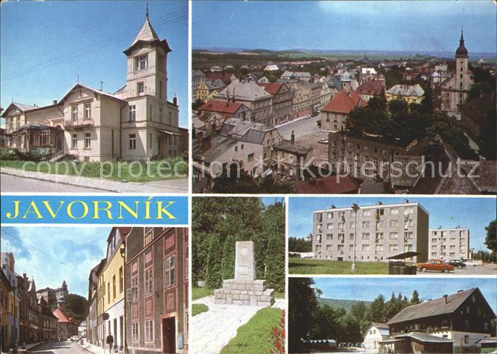 Javornik Jauernig