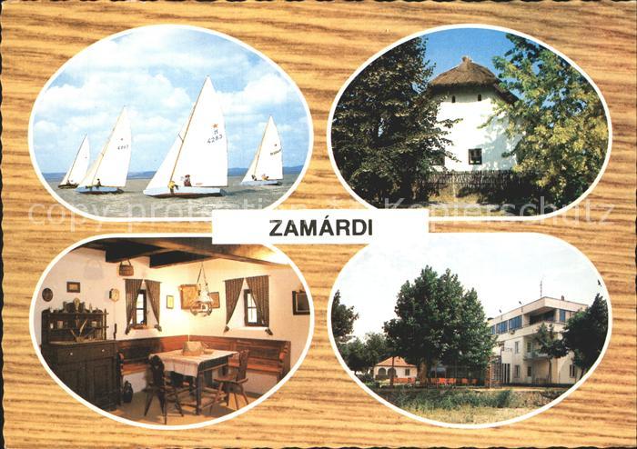 Zamardi