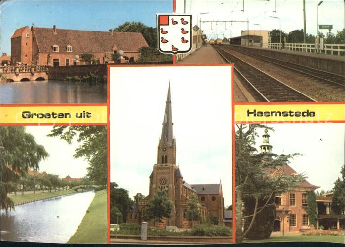 Heemstede