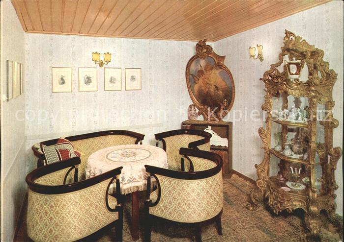 Kappel Freiburg Breisgau Muehlenklause