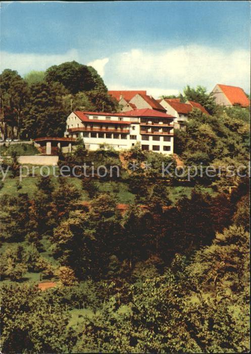 Regensberg Kunreuth Gasthaus Pension Regensberg