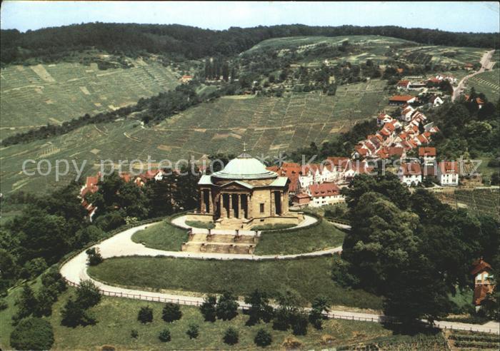 Untertuerkheim Grabkapelle Rotenberg