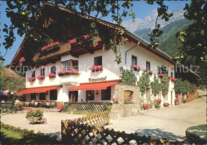 Gnadenwald Michaelahof