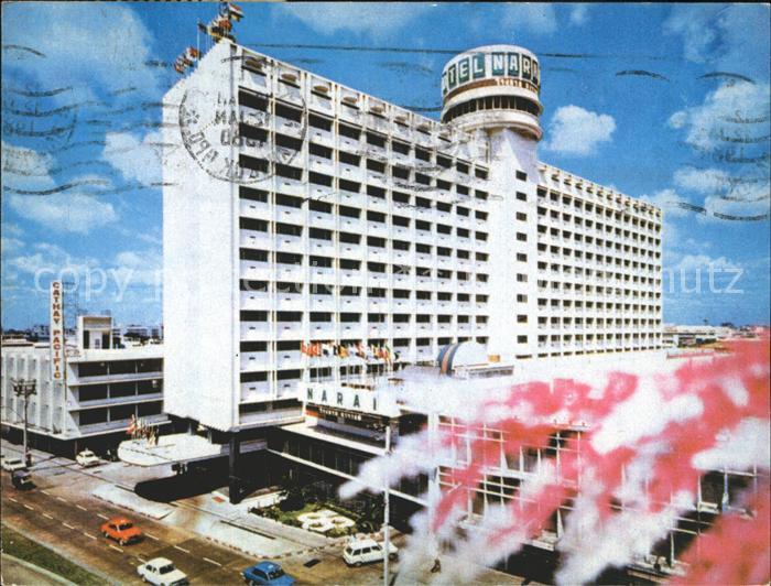 Bangkok Narai Hotel