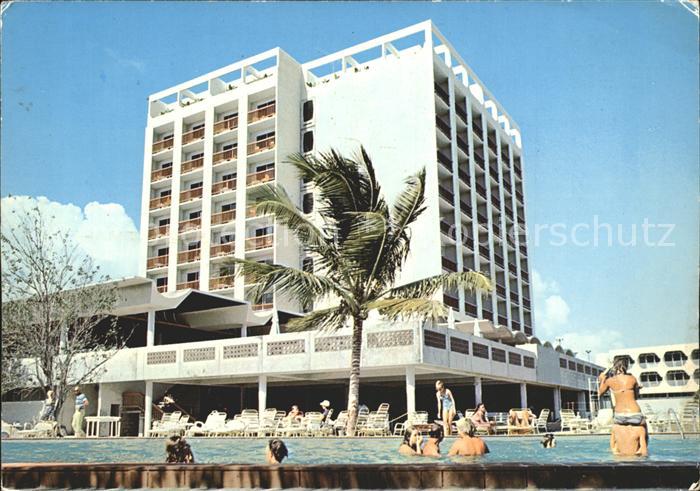 Guadeloupe Gosier Hotel PLM Arawak