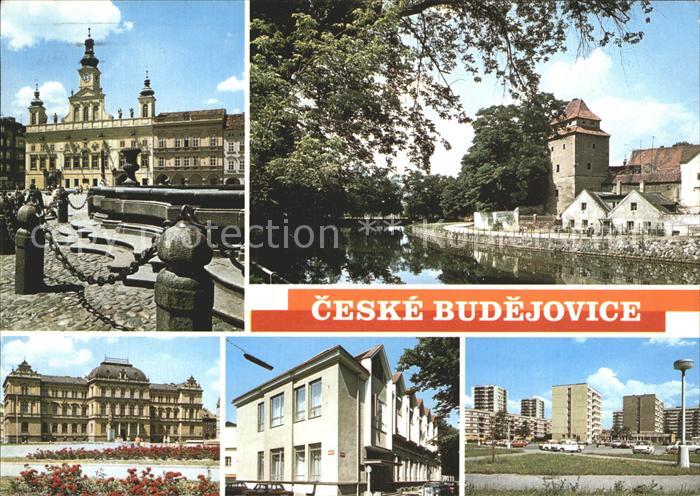 Budejovice