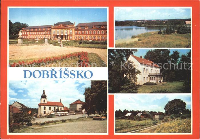 Dobrissko