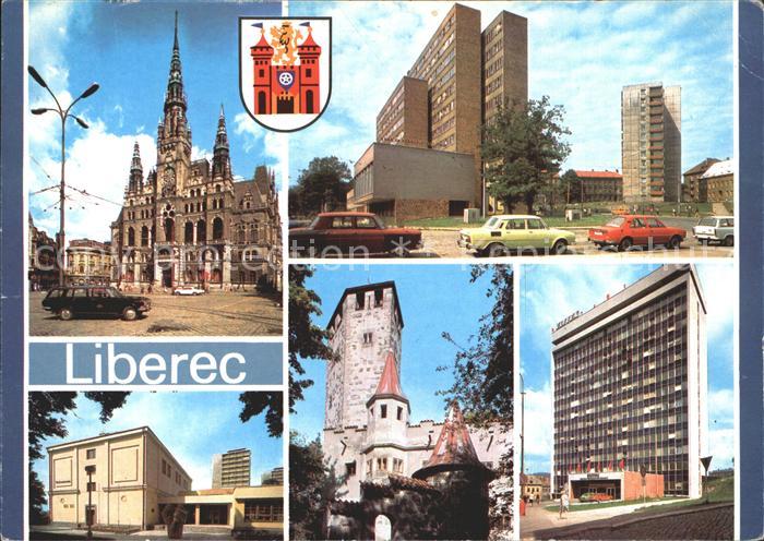 Liberec