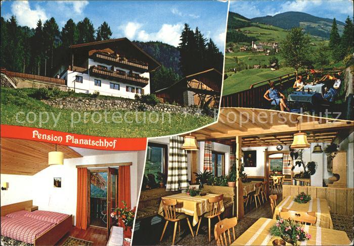 St Peter Tirol Pension Planatschhof