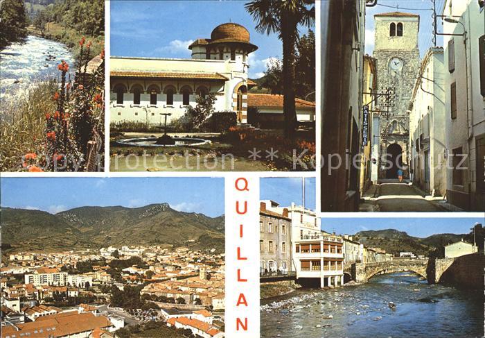 Quillan