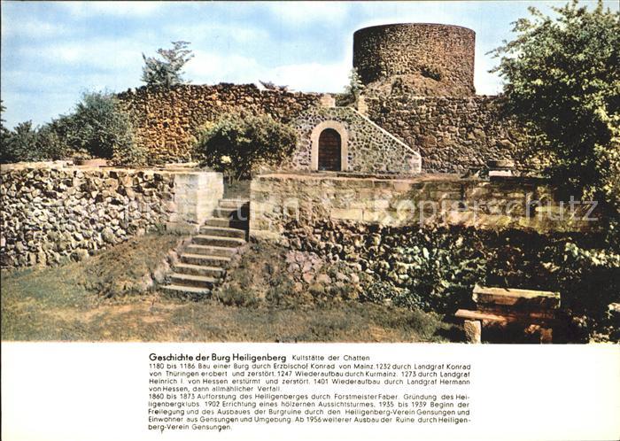 Heiligenberg Baden Burghotel