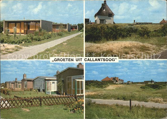 Callantsoog