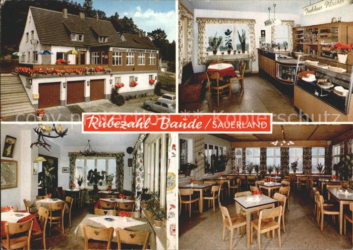 Stuebbeken Ruebezahl-Baude