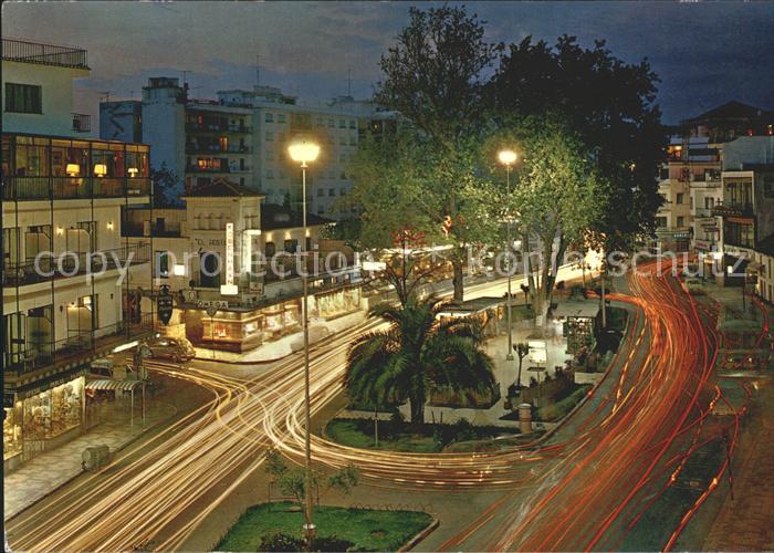 Torremolinos Plaza Costa del Sol