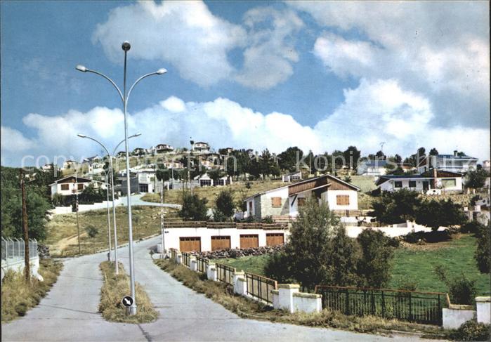 Miraflores de la Sierra Colonia Cantagallos