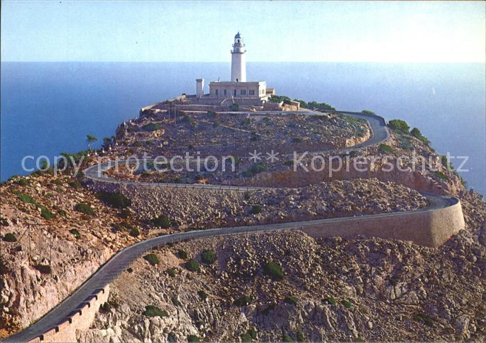 Formentor El Faro