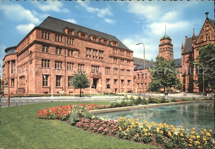 Freiburg Breisgau Universitaet