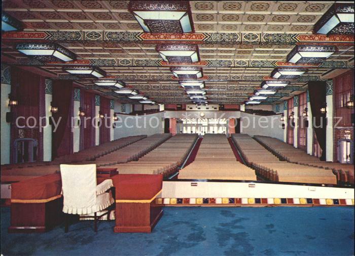 Taipei Culture Hall Chunghan Building