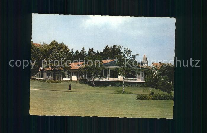 Hahnenklee-Bockswiese Harz Neue Wandelhalle