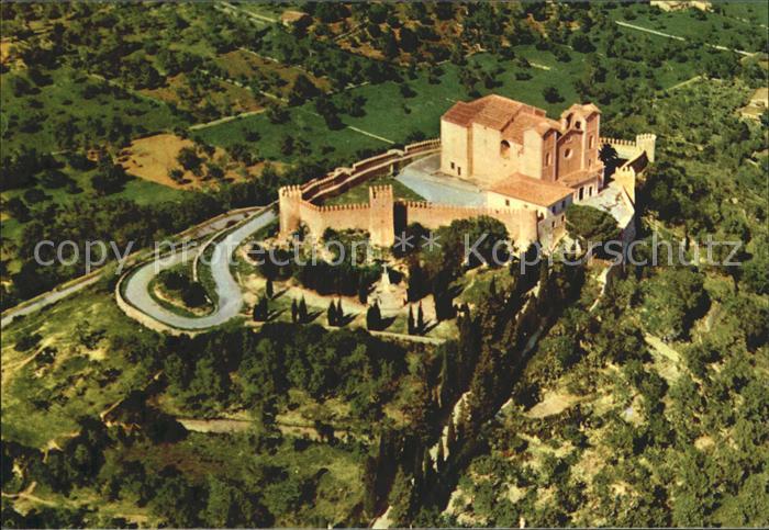 Mallorca NTRA sra de San Salvador