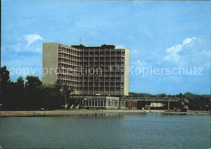 Keszthely Hotel Chelikon