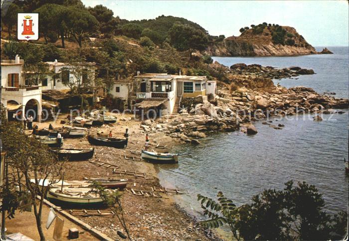 Palamos Cala S Alguer