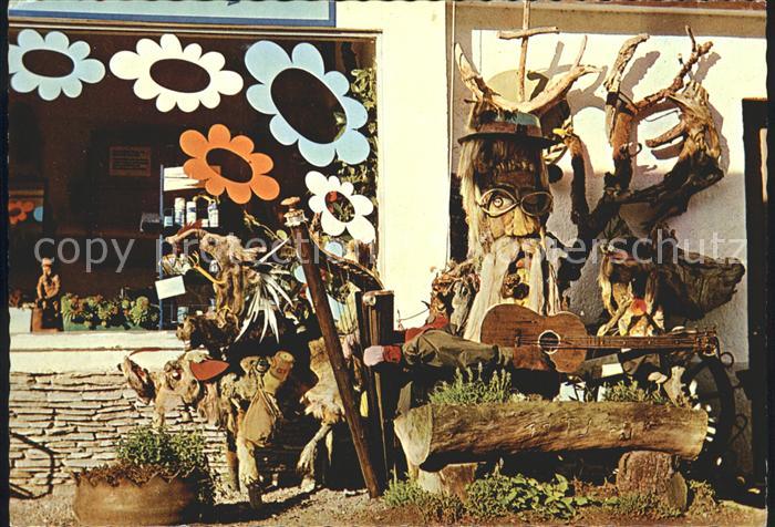 Kirchdorf Tirol Griesenau Brunnen