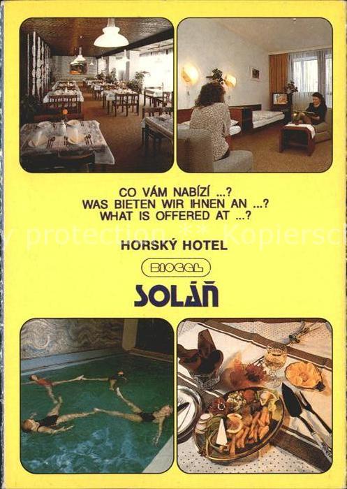 Karolinka Berghotel Biocel Solan