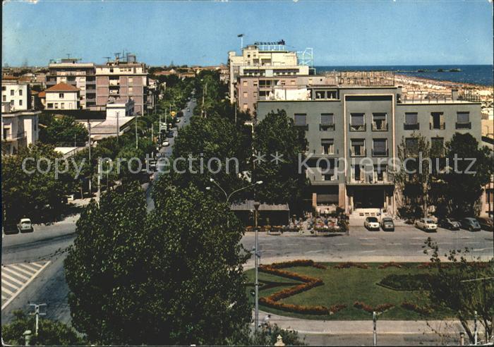 Rimini Tripolisplatz