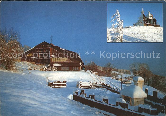 Velke Karlovice Horsky Hotel Biocel Solan