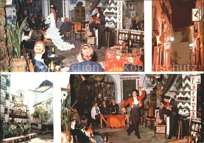 Benidorm La Cancion del Mar Carmen