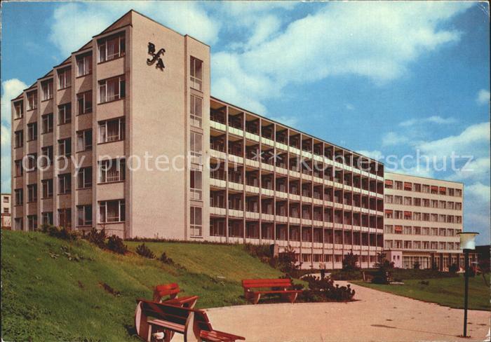 Bad Driburg Sanatorium Berlin