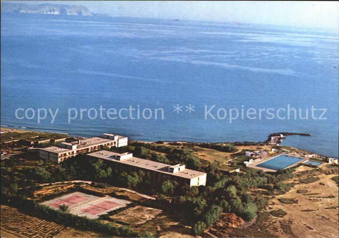 Heraklion Iraklio Candia Beach