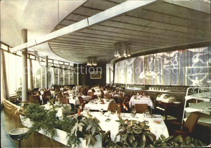 Praha Prahy Prague Restaurant