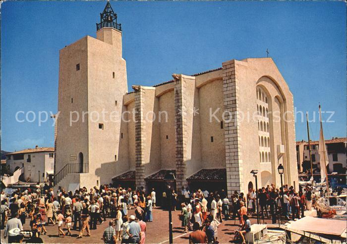 Port Grimaud St-Francois Assise