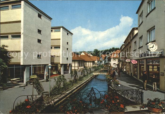 Bad Orb Orbbach Kurmittelhaus