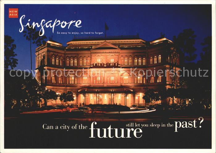 Singapore Can building